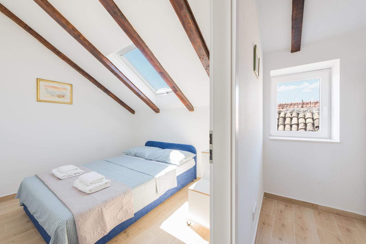 Sugar Suite, Self Check In!! Split Extérieur photo
