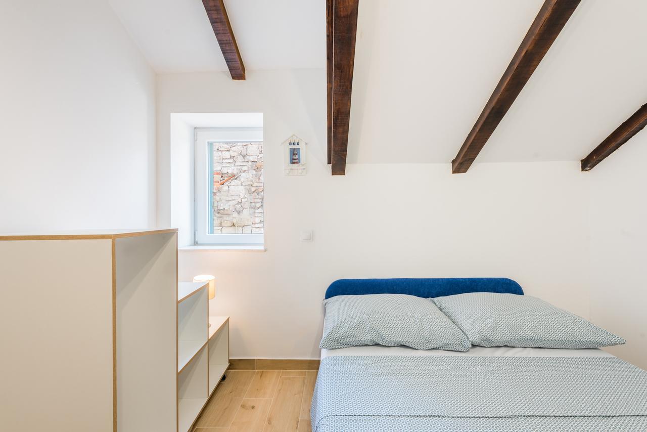 Sugar Suite, Self Check In!! Split Extérieur photo
