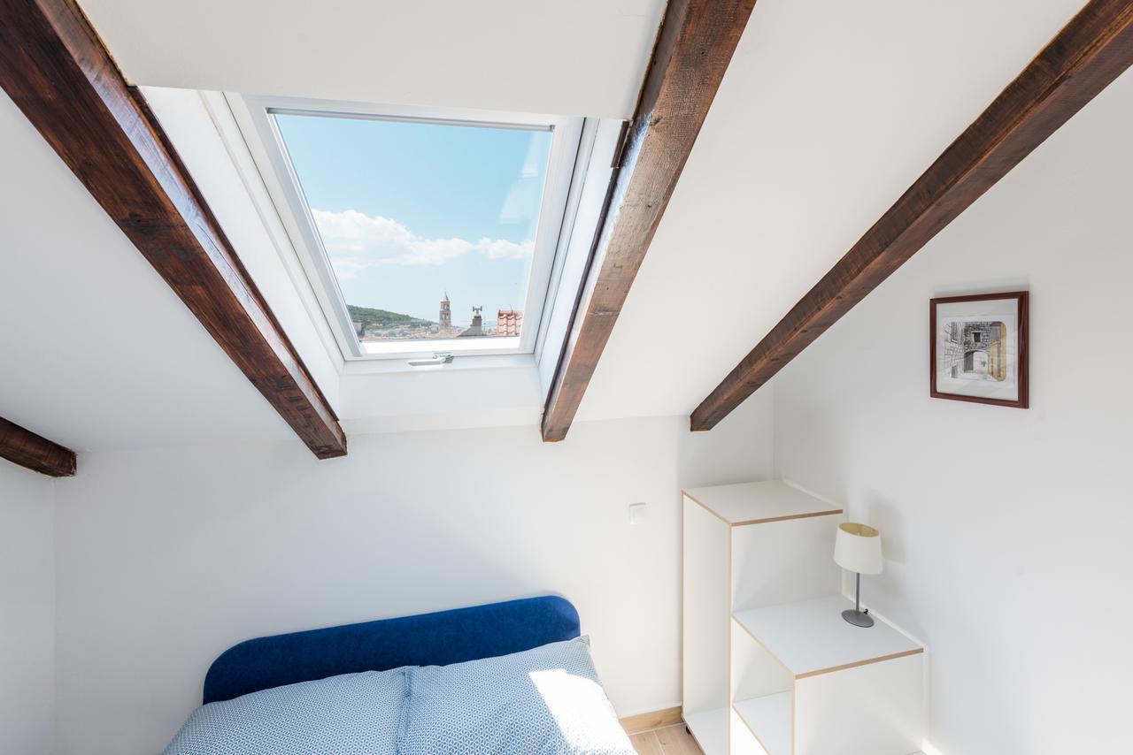 Sugar Suite, Self Check In!! Split Extérieur photo
